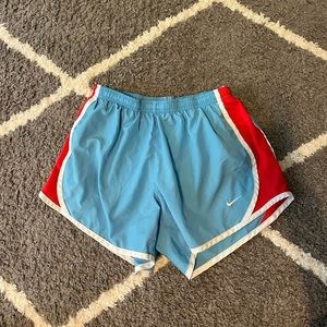 Kids Nike shorts